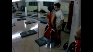 Gym Paiyanudan Kavarchi College Mangai Sex Video