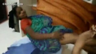 Kalla Kathalanai saree thuki ookum sex tape with a real housewife