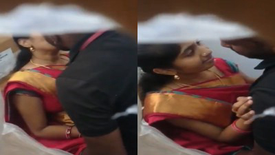 சென்னை ஹௌஸ்‌வைஃப் க்விக் ஆஃபீஸ் ஃபக்கிஂக் வித் ஹேர் ப்ஃப்