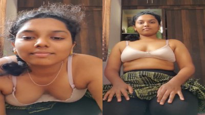 திருவனந்தபுரம் கர்ல் பிர காயதி ஹோட் பூப்ஸ் காட்டுகிறாள்