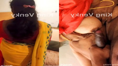 கிராமத்து ஐடம் ஆஂடீ ஸரீ உடன் டாகீ ஸெக்ஸ் பனுகிறாள்