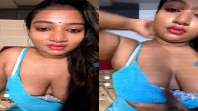 நடிகை பிக் பூப்ஸ் பிசைந்து லிவ் ஸெக்ஸ் சட் பனுகிறாள்