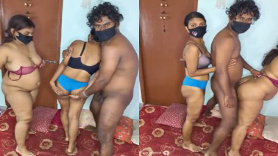 இரு ஐடம் உடன் ந்யூட் ஊழ் பானும் லகீ அந்‌ம்யாரீட் பையன்