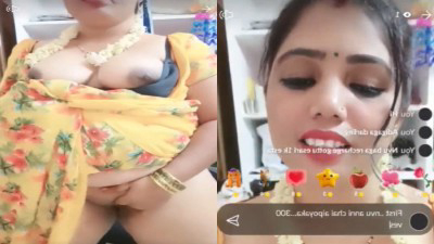 கர்நாடக ஆஂடீ ஸெக்ஸீ ந்யூட் பூப்ஸ் வித் ஸரீ இன் லிவ் க்ஷ்க்ஷ்க்ஷ ஶோ