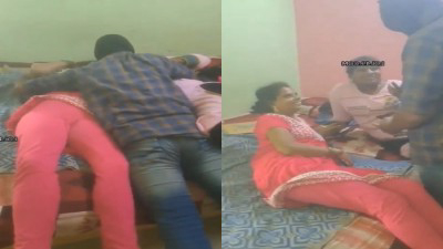 மதுரை ஆஂடீஸ் மூலை பிசைந்து த்ரீஸம் ரொம்யாந்ஸ் பானும் ப்ஃப்