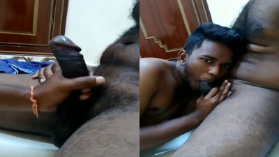 காய் பையன் காதலன் சாக்லேட் சுன்னியை சாப்பி சுவைக்கிறான்