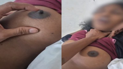 ஸ்க்யாஂடல் டீசர் மாணவன் உடன் ஃபக் பணி முணருகிறாள்