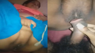 ஸ்தெப் மாம் புஸ்சியில் பூல் விட்டு ஃபக் பானும் மகன்