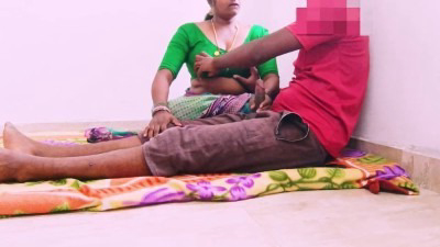 தெழுகு ஹௌஸ்‌வைஃப் குடும்பது ஆனுதன் டாகீ ஸெக்ஸ் வீடியோ