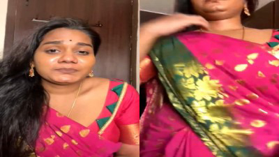 தேனி ஹௌஸ்வைஃப் ஸ்ட்ரிப்ஸ் ஸரீ அண்ட் ஶோஸ் ஹேர் ஸெக்ஸீ மூலை