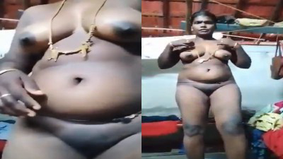 விலேஜ் ஐடம் ஆஂடீ தார்க் பூண்டாய் மூலை ஶோ பனுகிறாள்