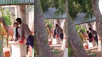 எலாகிரி ஹில்ஸ் பட்யாநிகல் கார்டந் உள்ளே கபல் ஸெக்ஸ் க்யாப்சர் வீடியோ