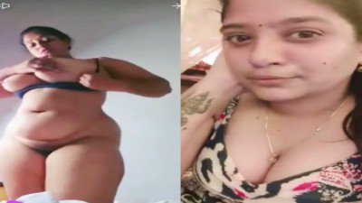 Coimbatore aunty big boobs kanbithu pisaiyum hot video
