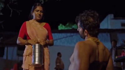 Muthalaali hardcore fucking with maid girl