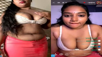 Hot mallu item nadigai big mulai udan bath panugiraal