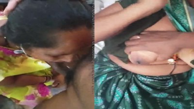 House owner poolai parimala maid oral sex pannum video