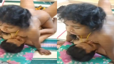 Housewife nude cowgirl fucking with her lover