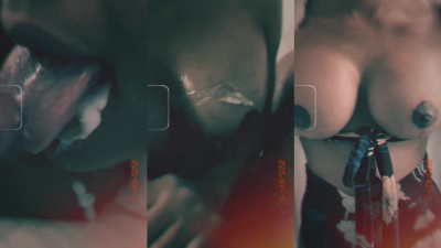 Kanniyakumari sexy boobs girl hot blowjob cum licking video