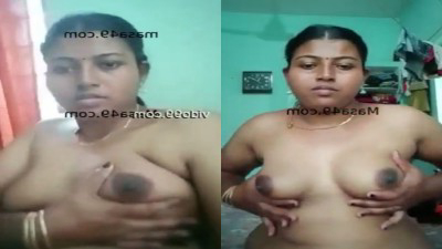 Unsatisfied lady nude mulai pisainthu ool pana azhaikiraal