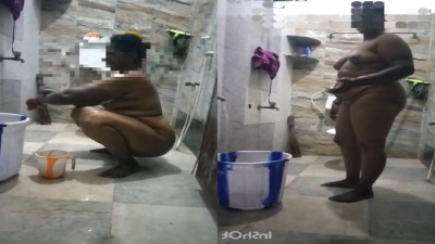 Chennai old aunty nude ass kanbithu bath seiyum mms