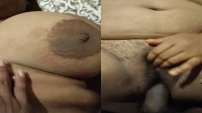 Young paiyan fucking big mulai aunty pussy