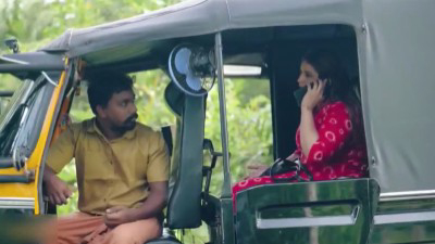 Malayalam talking mallu and auto driver nude sex padam