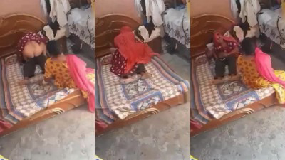 Purushanai thangachi kuda paduka vitu vedikai parkum wife