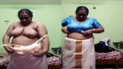 Village big aunty saree kayati nude mulai kaatum xxx clip