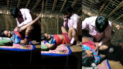 Agri loan bank officer maadu meikum aunty sex video