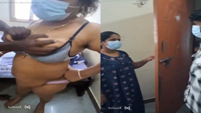 Aunty delivery boy matter panum talking porn