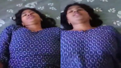 Aunty hardcore fucking with bouncing big mulai