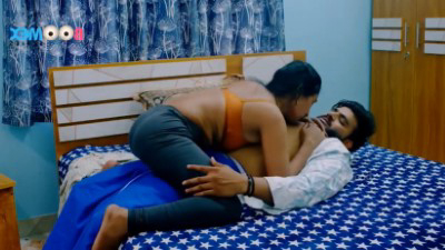 Aunty ilam kathalanai ool seithu tension kuraikiraal