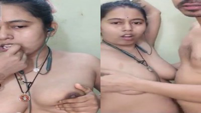Aunty relative aan udan nude romantic ool panugiraal