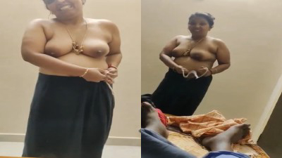 Coimbatore aunty nude mulai meethu pavadai anigiraal