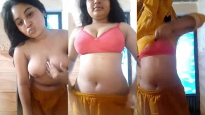 Coimbatore Gandhi nagar ponnu akul pundai mudi kattum clip