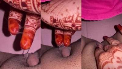 Marriage engaged girl sex movie parthu fingering cum