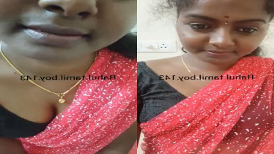 Kaaramaana gramathu ponnu thavani agatri mulai kaatugiraal