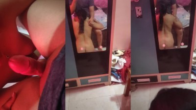 Kadhali oombumpothu BF mirror video record seigiran