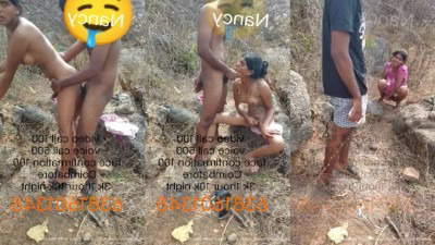 Kallakurichi kalvarayan malai thirunangai outside dirty sex video