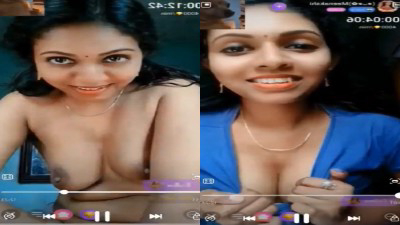 Kerala aunty nude mulai pressing with talk in v call