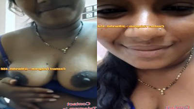 Malayalam ammu nude big boobs with husky talk