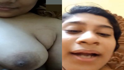 Malayali aunty video call seithu nude mulai kaatugiraal