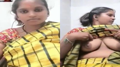 Gramathu manaivi jacket kayati big kozhutha mulai kaatugiraal