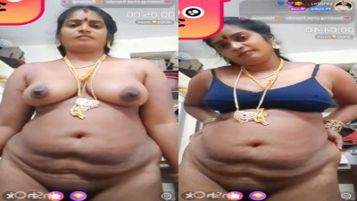 Mature housewife big mulai kanbithu mayakugiraal