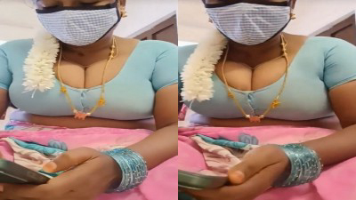 Ballon mulai aunty live show pani ool talk seigiraal
