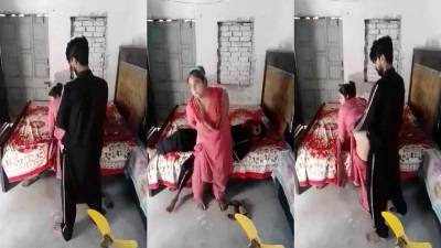 Muslim family bhabhi purushan thambi kuda secret sex video