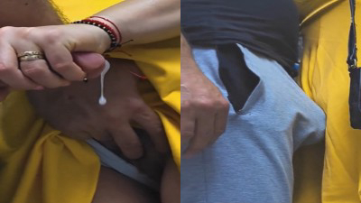 Strangers outdoor romance pani kanju edukum tempting mms