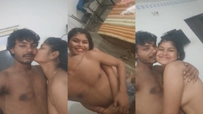 Coimbatore ponnu BF selfie video record nude kiss viral