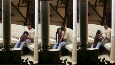 Thanjavur private college hostel lovers crazy short sex record