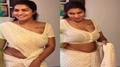 Sexy aunty big mulai jacketil kanbithu sunni viraika vaikiraal